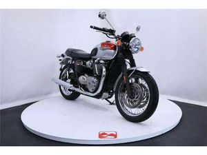 TRIUMPH BONNEVILLE T120