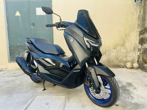 YAMAHA NMAX 2025 RIO TINTO