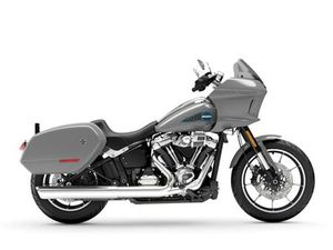 2025 HARLEY-DAVIDSON SOFTAIL FXLRST - LOW RIDER ST