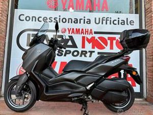 YAMAHA X MAX 300 ABS 2023 UNICO PROPRIETARIO