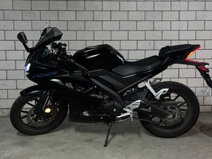 YZF-R 125 ABS