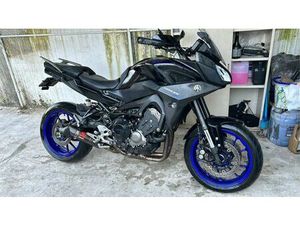 TRACER 900 REPROGRAMADA ODIVELAS