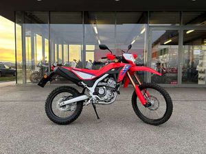 CRF300