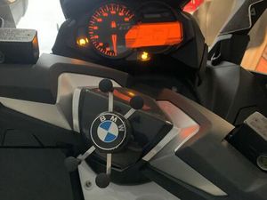 MOTO BMW SCOOTER C650GT DE 2015 IMPECAVEL SÃO BRÁS DE ALPORTEL