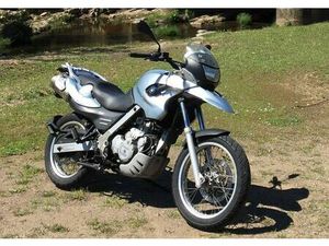 BMW F 650 GS DE 2004 EM ÓTIMO ESTADO DE CONSERVAÇÃO ALGÉS, LINDA-A-VELHA E CRUZ QUEBRADA-DAFUNDO