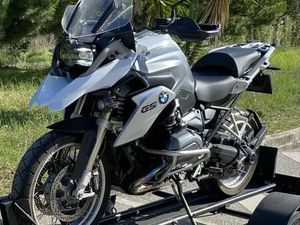 BMW GS1200 LC R1200GS COMO NOVA/ FULL EXTRAS CAPARICA E TRAFARIA
