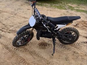 VENDO PITBIKE 50 CC SEIXAL, ARRENTELA E ALDEIA DE PAIO PIRES