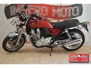 HONDA CB 1100 2015 KM28646