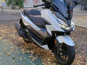 HONDA FORZA 125 ABS 2021 ALVALADE