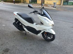 HONDA PCX 2022 COM EXTRAS VIALONGA