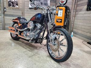 2007 HARLEY-DAVIDSON® FXSTSSE - SOFTAIL® SCREAMIN' EAGLE® SPRINGER®