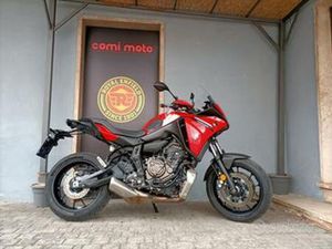 YAMAHA TRACER 7 - 2023