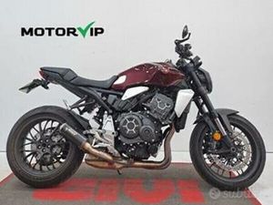 HONDA CB 1000 R ACCONTO 0 - 123 EURO/MESE