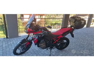 AFRICA TWIN 1100