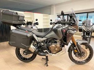 HONDA CRF 1100 L ADVENTURE SPORTS AFRICA TWIN