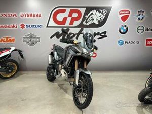 HONDA CRF1100L AFRICA TWIN ADVENTURE SPORTS