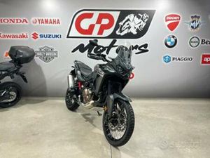 HONDA CRF1100L AFRICA TWIN ES ABS 7000 KM
