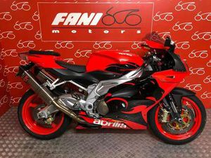 APRILIA RSV 1000 R - ROSSO