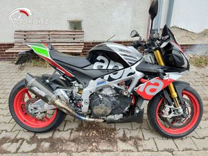 APRILIA TUONO V4 1100 FACTORY