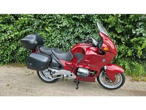 BMW - R1100RT - 1999