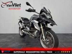 ERG MOOIE BMW R1200GS LC BJ 2013 SPAAKWIELEN R 1200 GS — MOTOREN | BMW — MARKTPLAATS