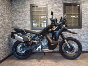 CFMOTO 800 MT-X MTX BJ 2025 NIEUW UIT VOORRAAD LEVERBAAR — MOTOREN | OVERIGE MERKEN — MARKTPLAATS