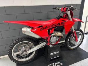 GASGAS MC 250 2025 !!! — MOTOREN | OVERIGE MERKEN — MARKTPLAATS