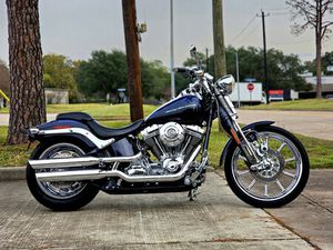 2007 SCREAMIN' EAGLE® SOFTAIL® SPRINGER®