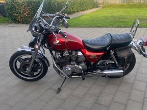 HONDA - CB 750 FOUR - CUSTOM - 750 CC - 1978