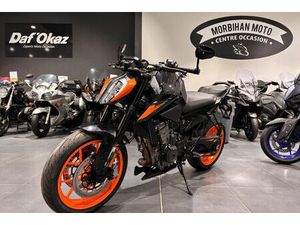 KTM 790 DUKE 2020