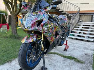 SUZUKI - GSX-R 600 - SPECIAL - 600 CC - 2005