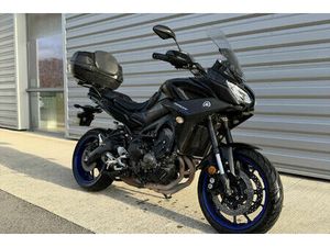 YAMAHA TRACER 900 2018