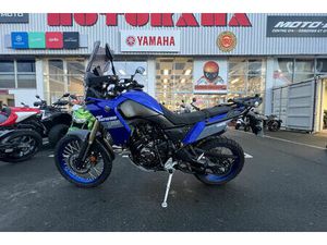 YAMAHA XT Z T 660 2024