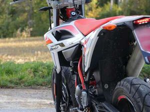 BETA RR 50 SPORT 2024 WHITE WEIß