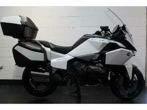 BMW R 1300 RT 1300 CC