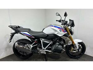 BMW R1250 R SPORT 1254 CC