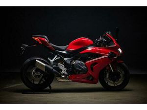 QJMOTOR SRK 800 RR EURO 5 778 CC