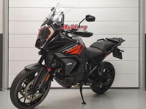KTM 1290 SUPER ADVENTURE S KTM 1290 SUPER ADVENTURE S — MOTOREN | KTM — MARKTPLAATS