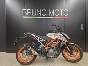 KTM 390 DUKE ABS