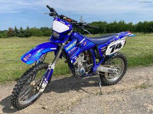 YAMAHA WR 426 F