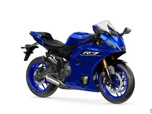 YAMAHA YZF R7