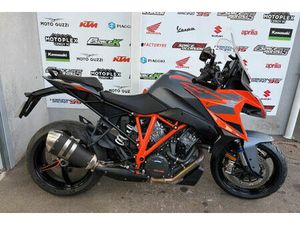 KTM 1290 SUPER DUKE GT 2023