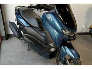 YAMAHA NMAX 2024