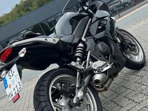 KAWASAKI ER6F A2, A MOTORRAD MIT LEO VINCE ABGASANLAGE