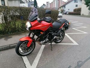 KAWASAKI VERSYS 650 ABS