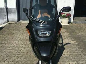 BMW C1 125 EXECUTIVE