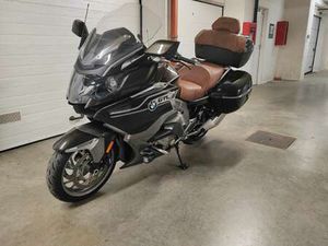 BMW K 1600 GTL