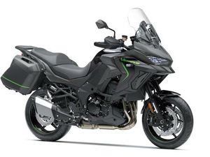 KAWASAKI VERSYS 1100 TOURER | 2025 | AKTIONSPREIS