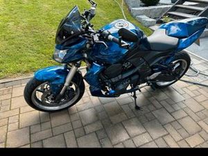 KAWASAKI Z-750 MIT ABS