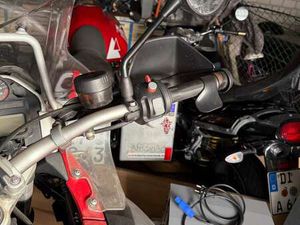 BMW R 1200 GS ADVENTURE